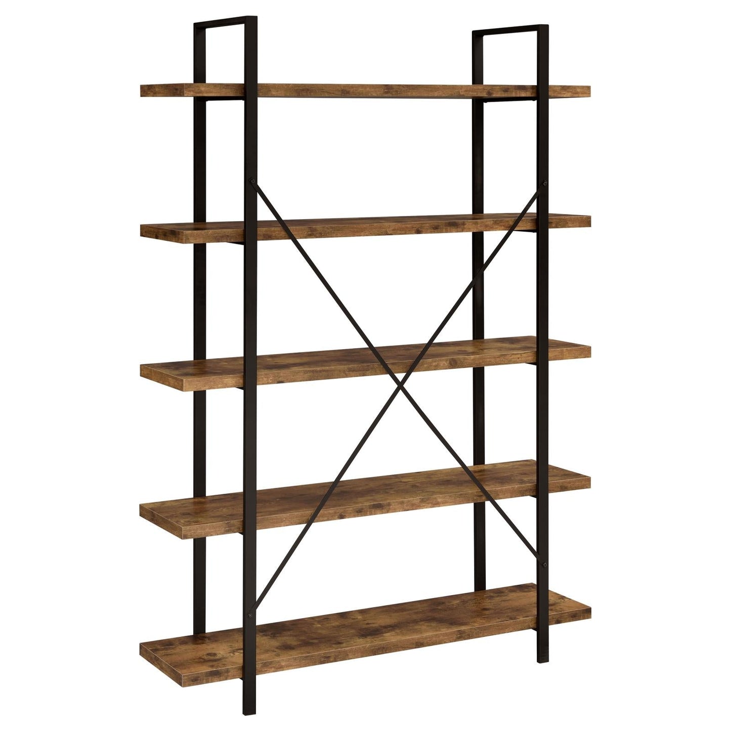 COLE 5-SHELF BOOKCASE 805807