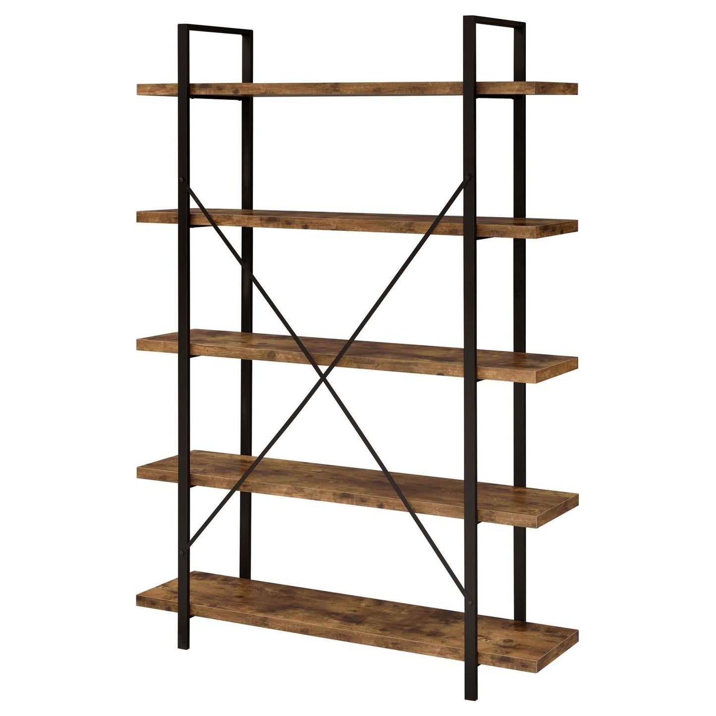 COLE 5-SHELF BOOKCASE 805807