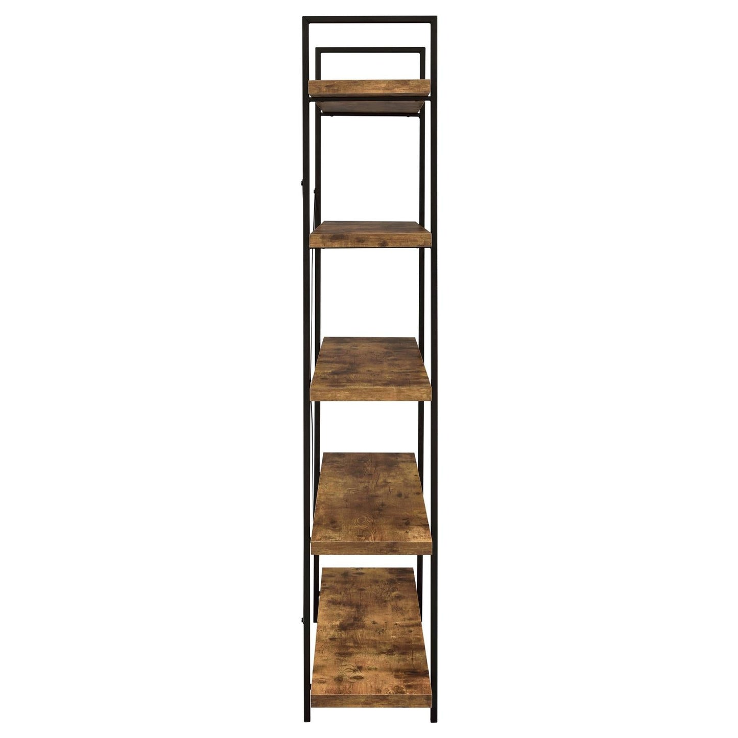 COLE 5-SHELF BOOKCASE 805807