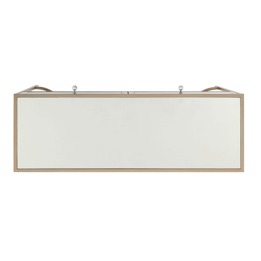 Wisteria Accent Table