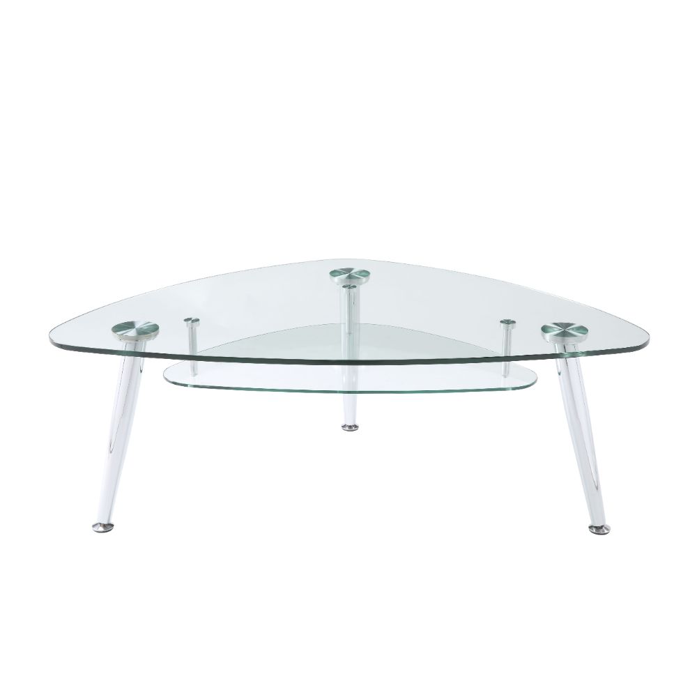 Phlox Coffee Table