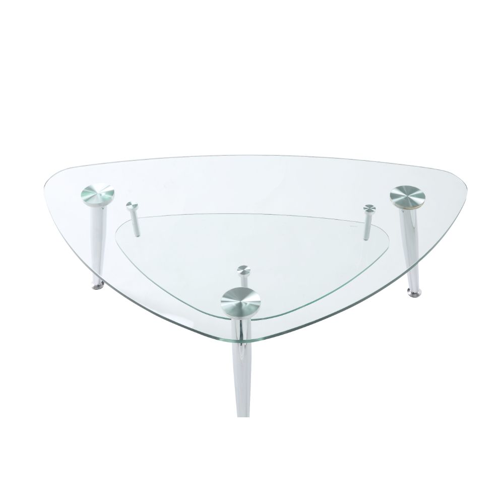 Phlox Coffee Table