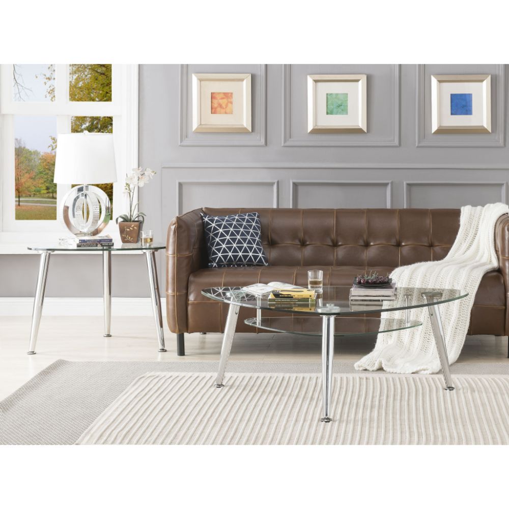 Phlox Coffee Table