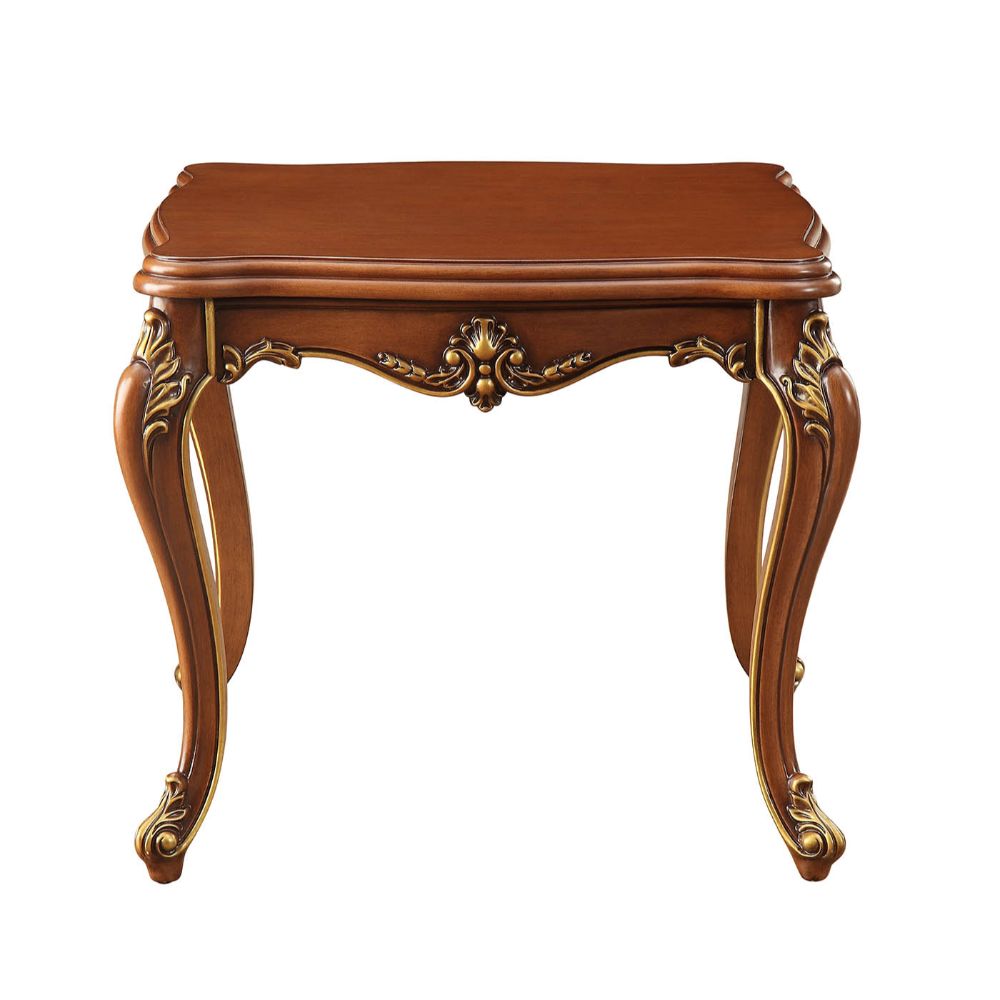 Cortina End Table