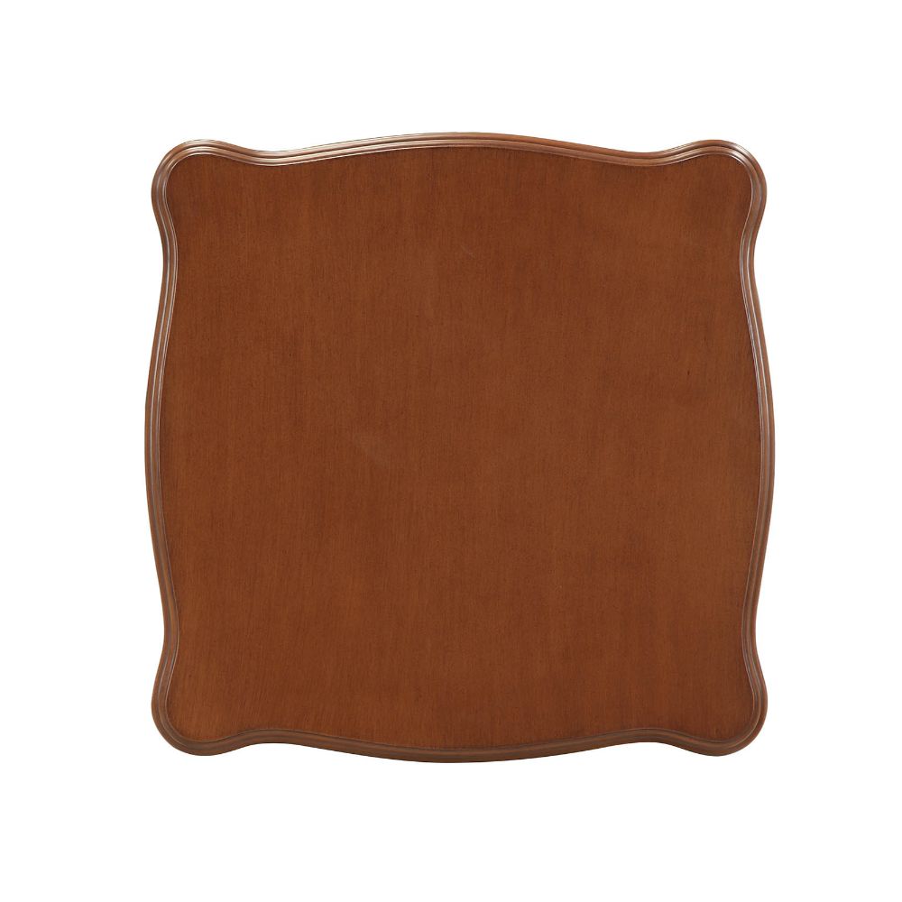 Cortina End Table