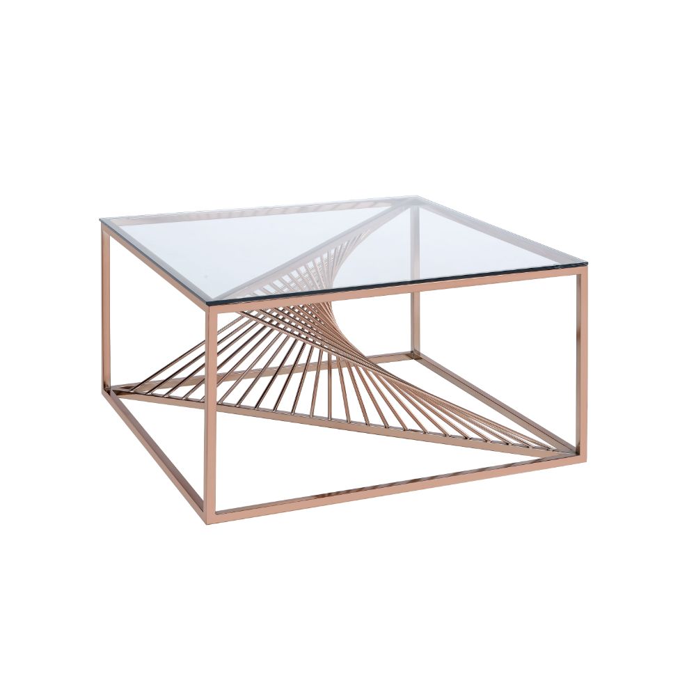 Tralen Coffee Table