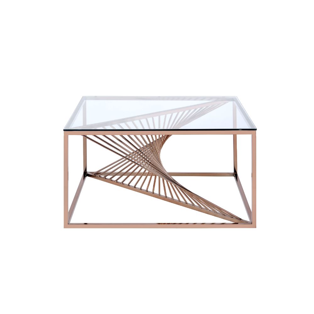 Tralen Coffee Table