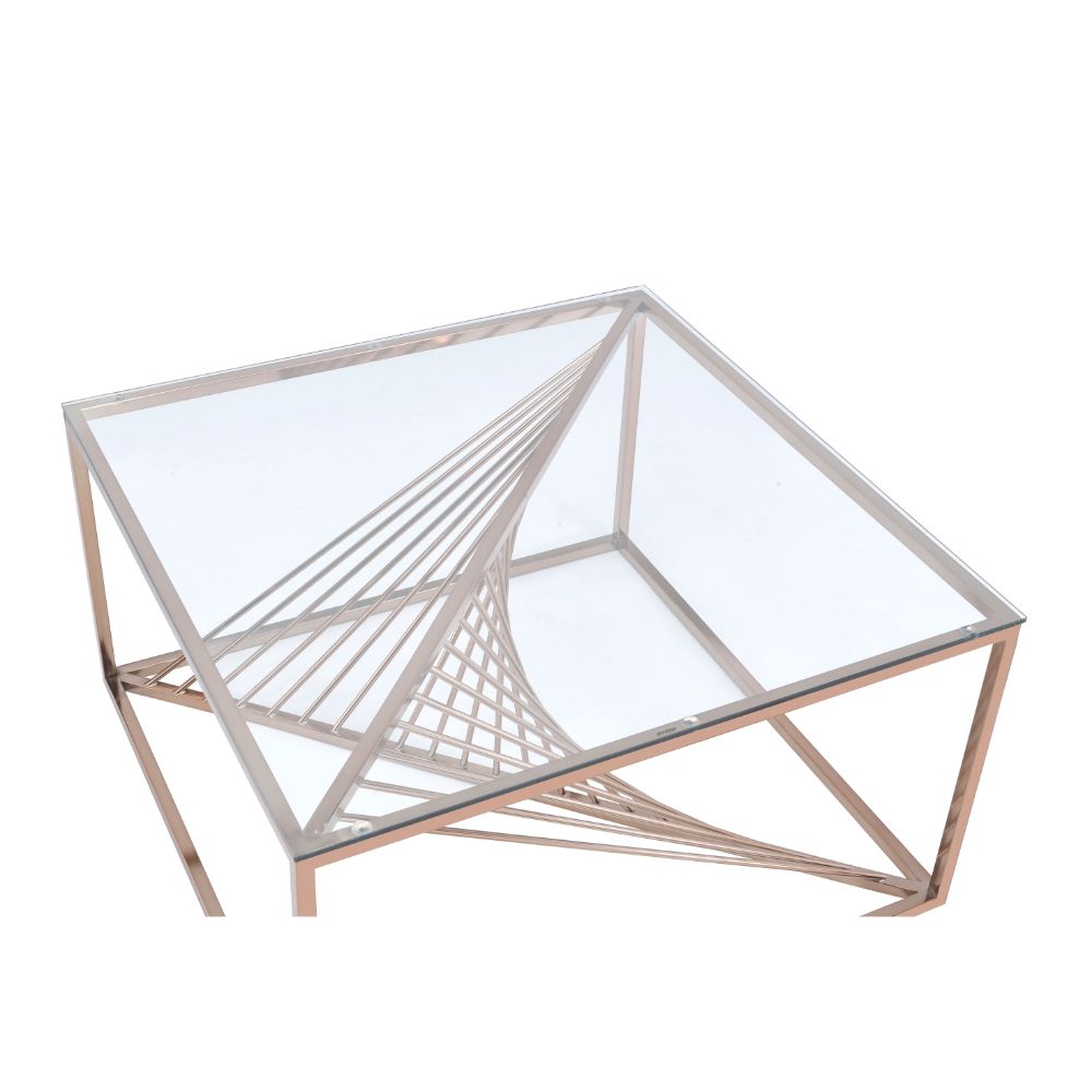 Tralen Coffee Table