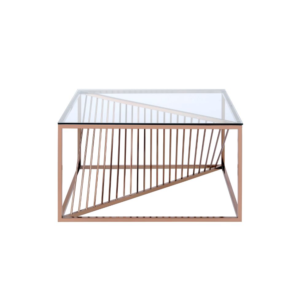 Tralen Coffee Table