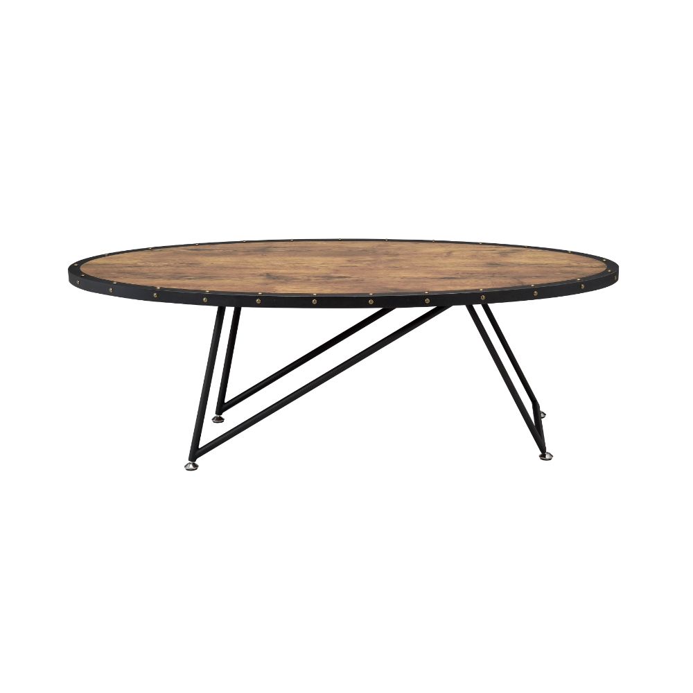 Allis Coffee Table