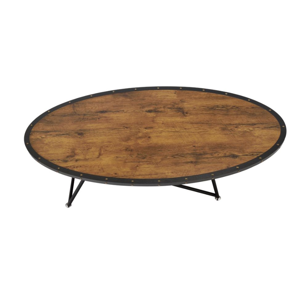 Allis Coffee Table