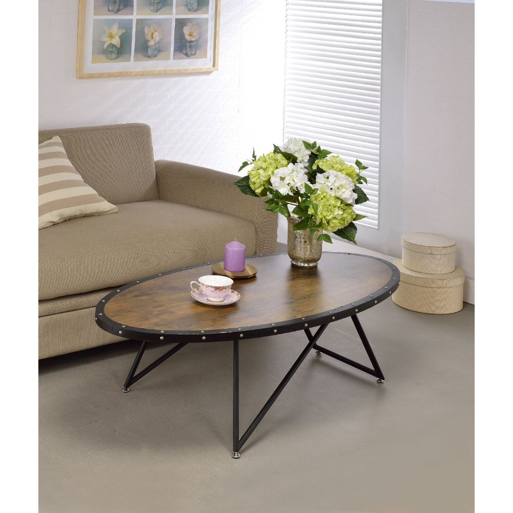 Allis Coffee Table