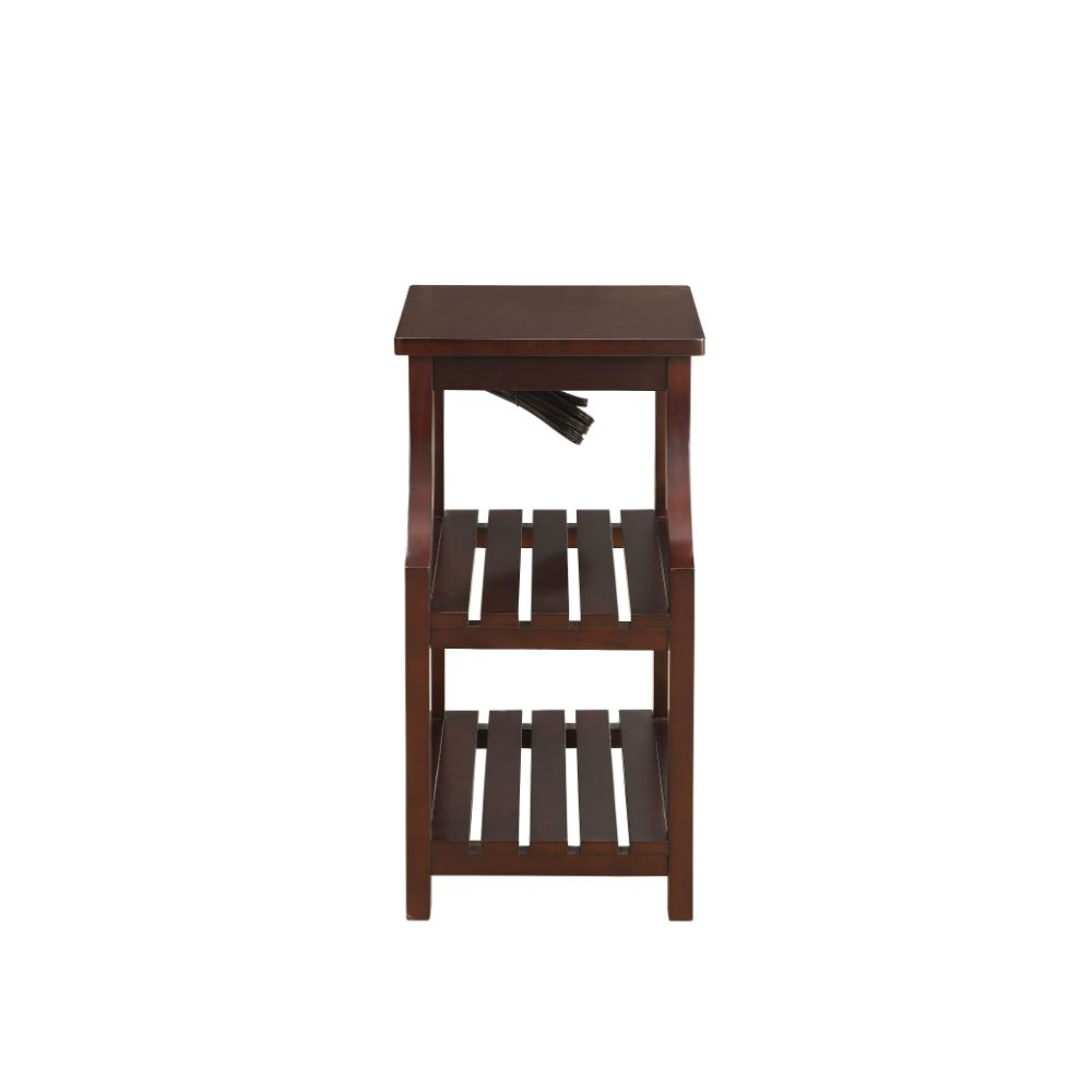 Wasaki Accent Table