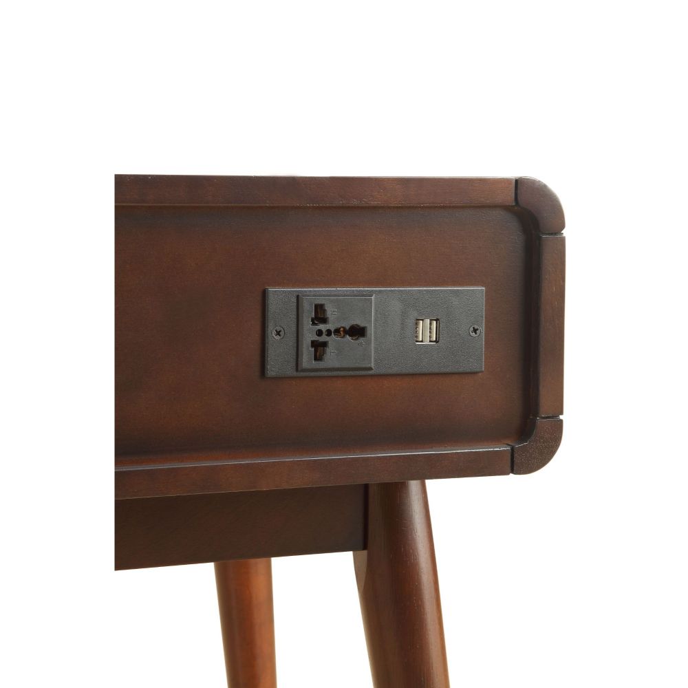 Wasaki Accent Table