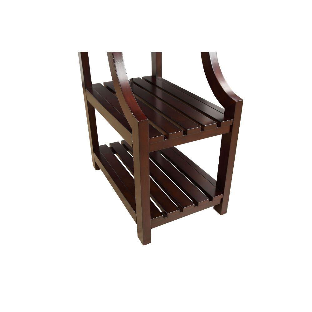 Wasaki Accent Table