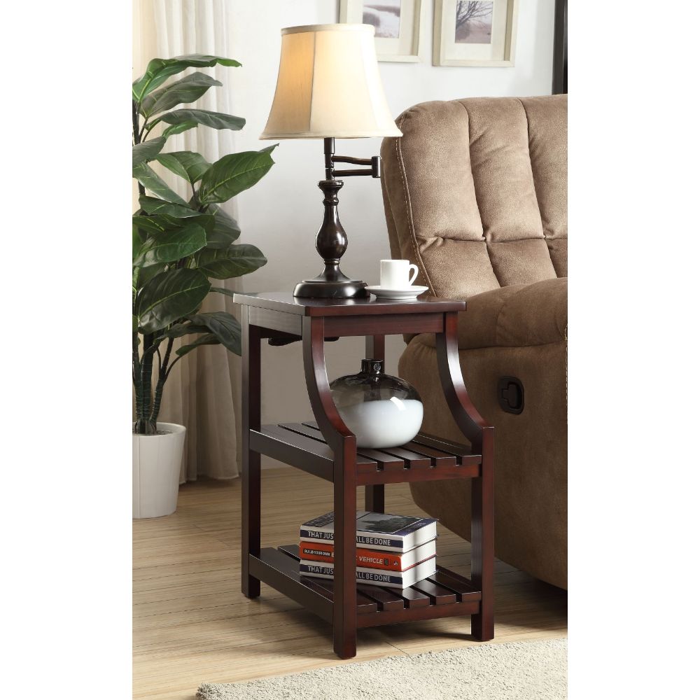 Wasaki Accent Table