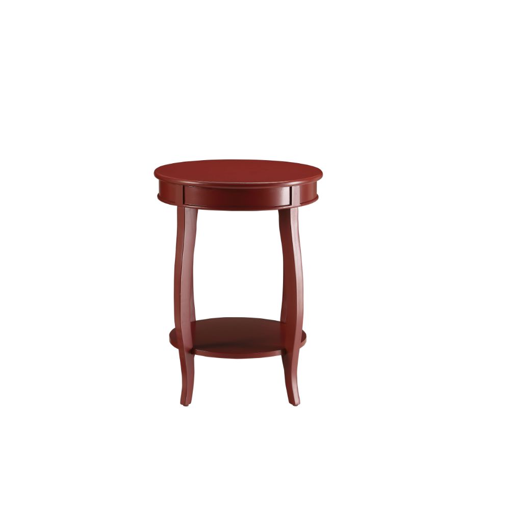 Aberta Accent Table