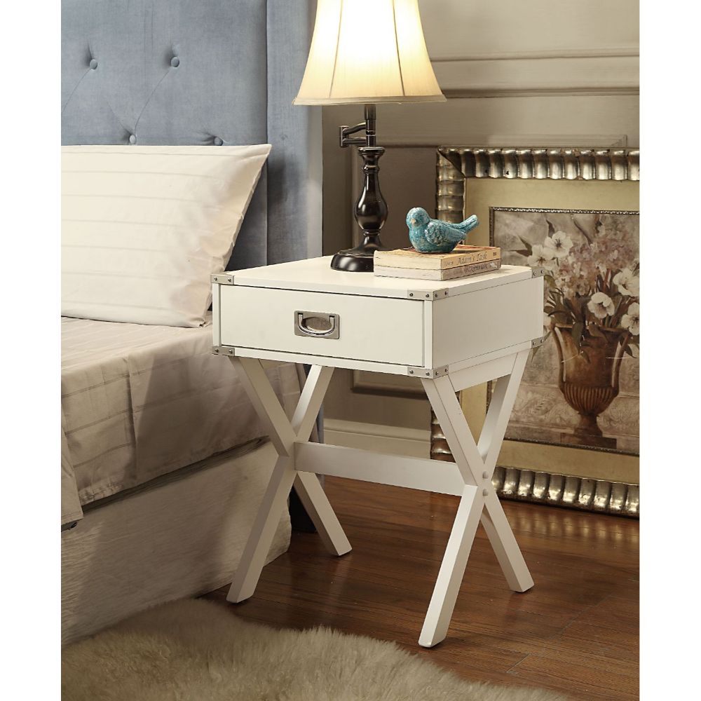 Babs End Table