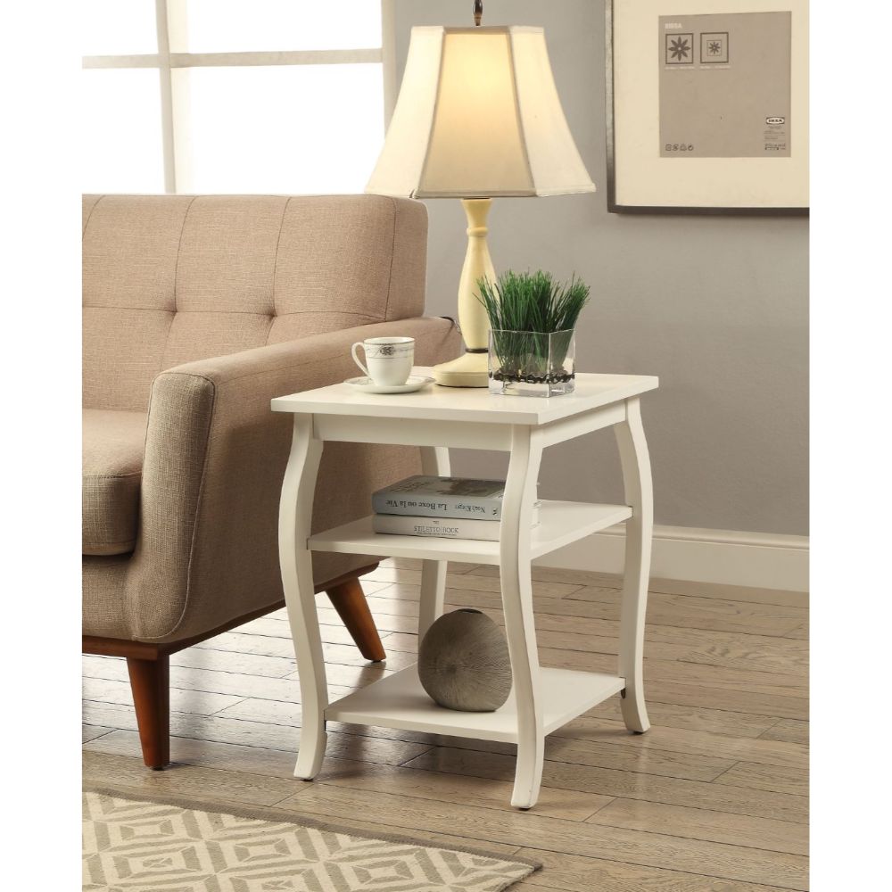 Becci End Table