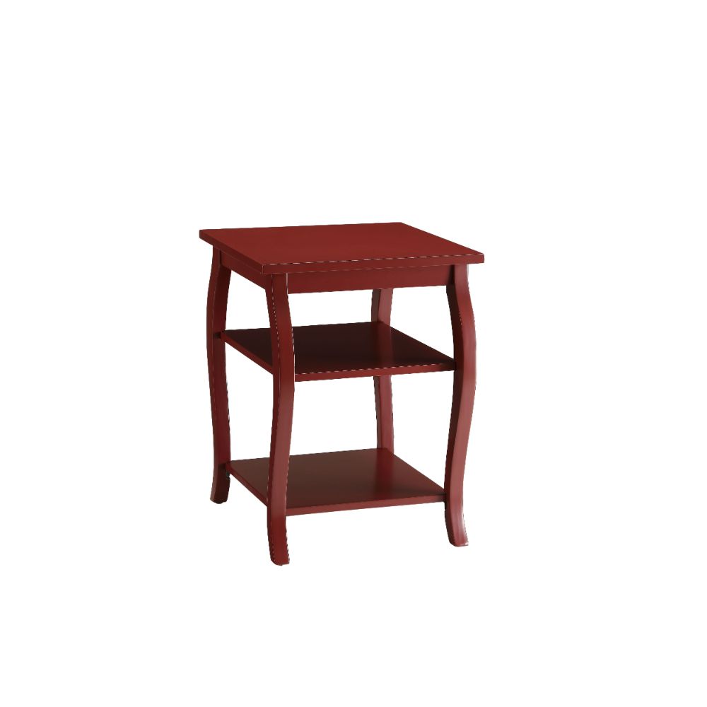 Becci End Table