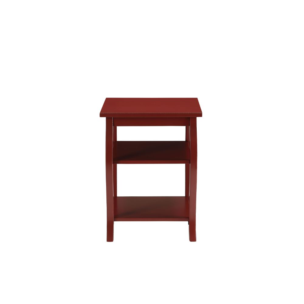 Becci End Table