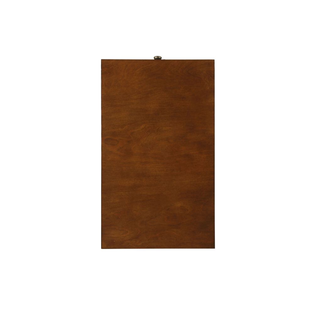 Bertie Accent Table
