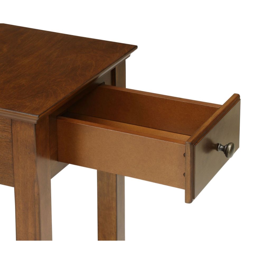 Bertie Accent Table