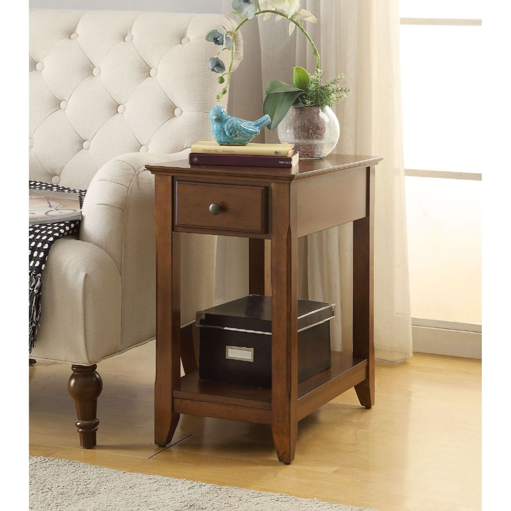 Bertie Accent Table