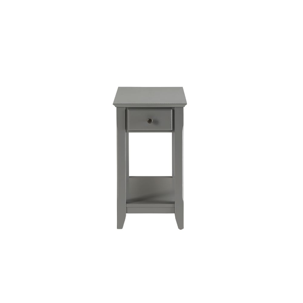 Bertie Accent Table