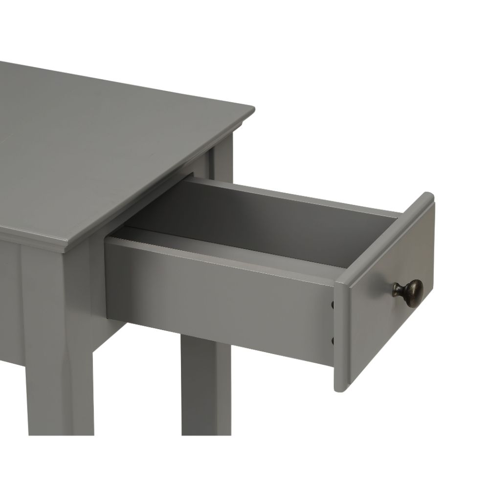 Bertie Accent Table