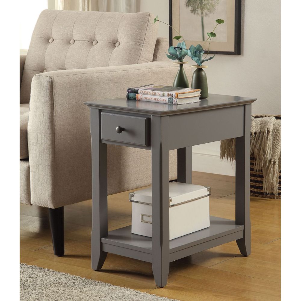 Bertie Accent Table