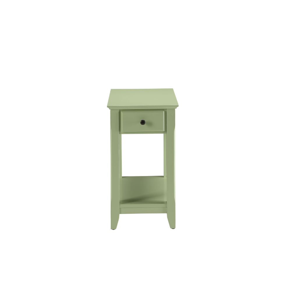 Bertie Accent Table