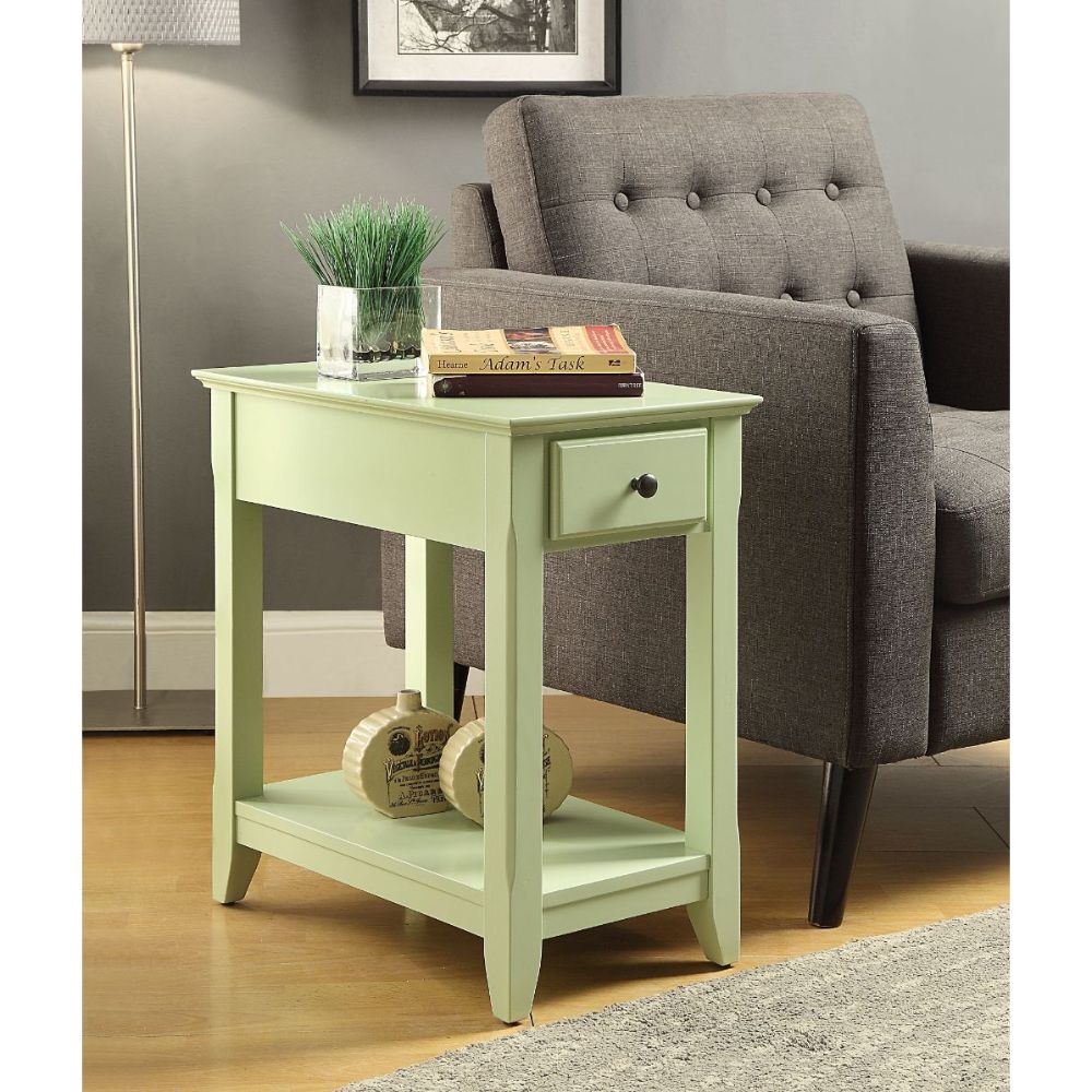 Bertie Accent Table