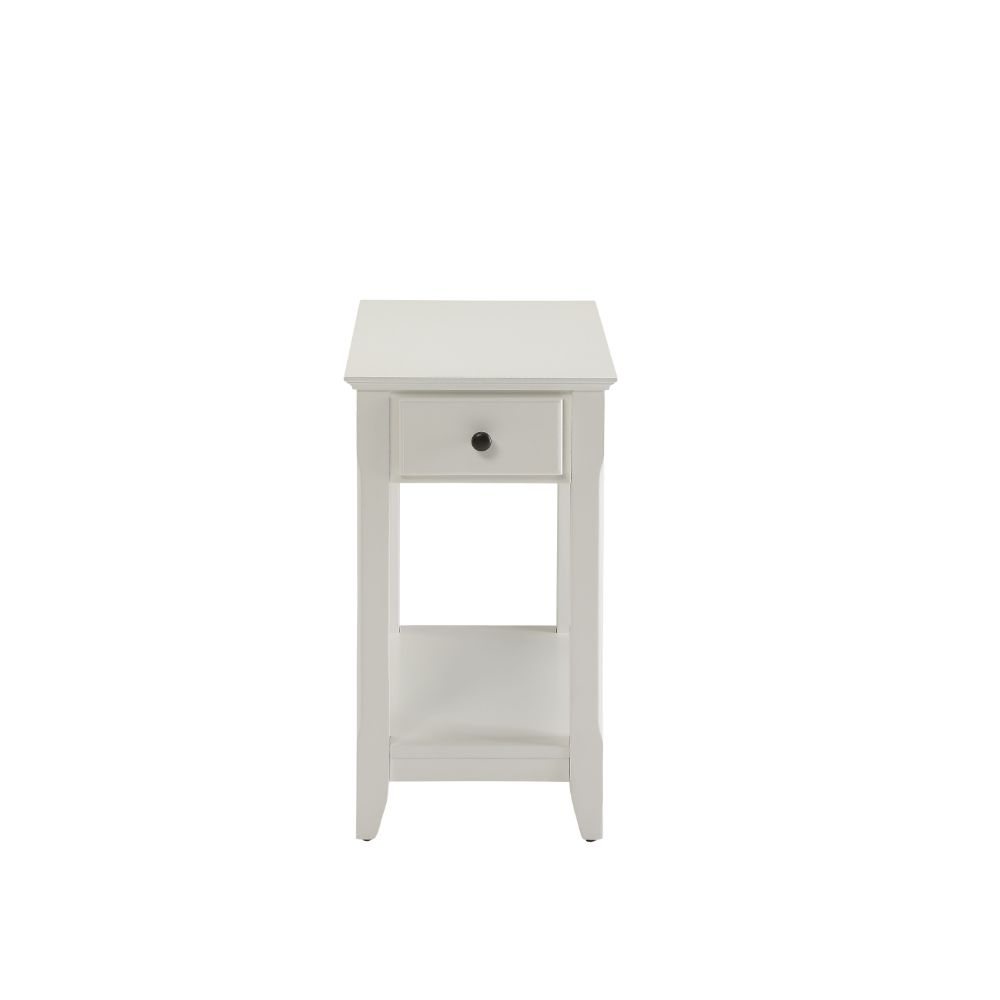 Bertie Accent Table