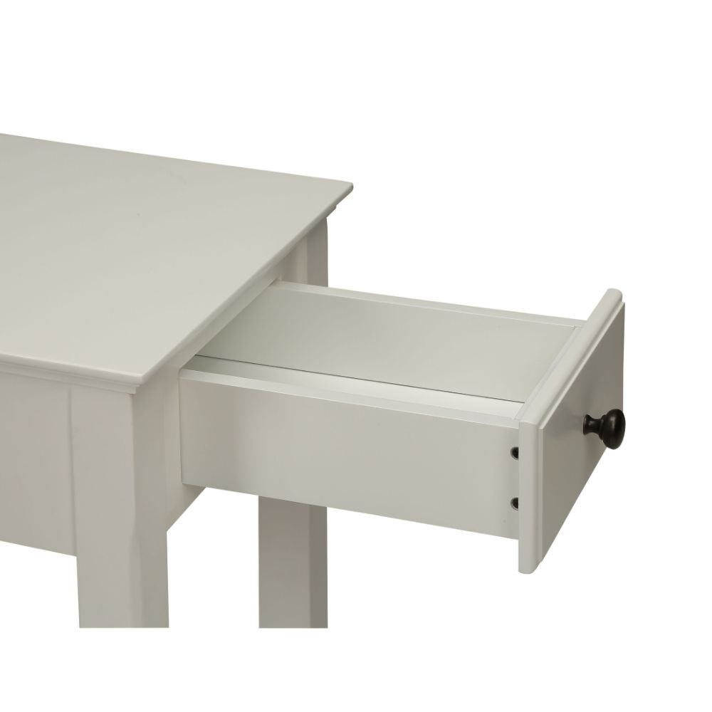 Bertie Accent Table