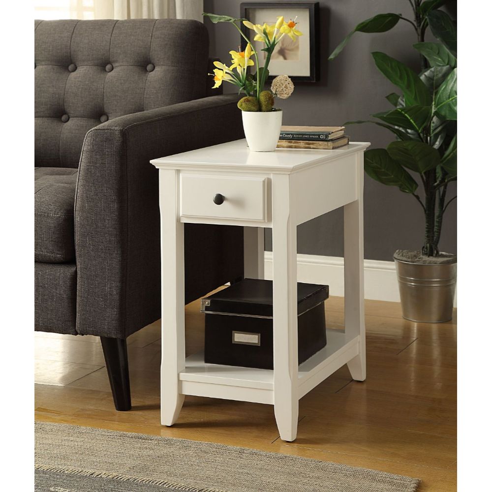 Bertie Accent Table