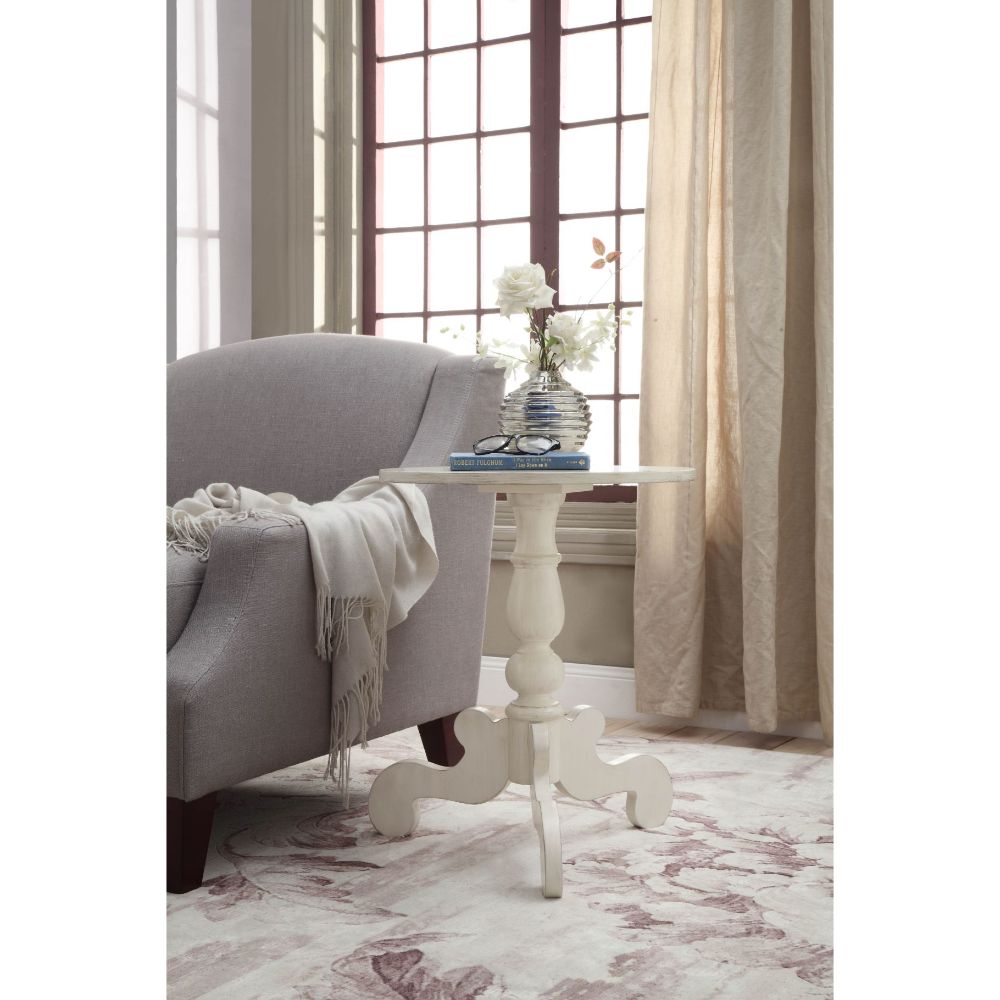 Freida End Table