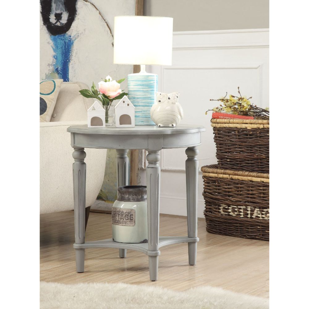 Fordon End Table