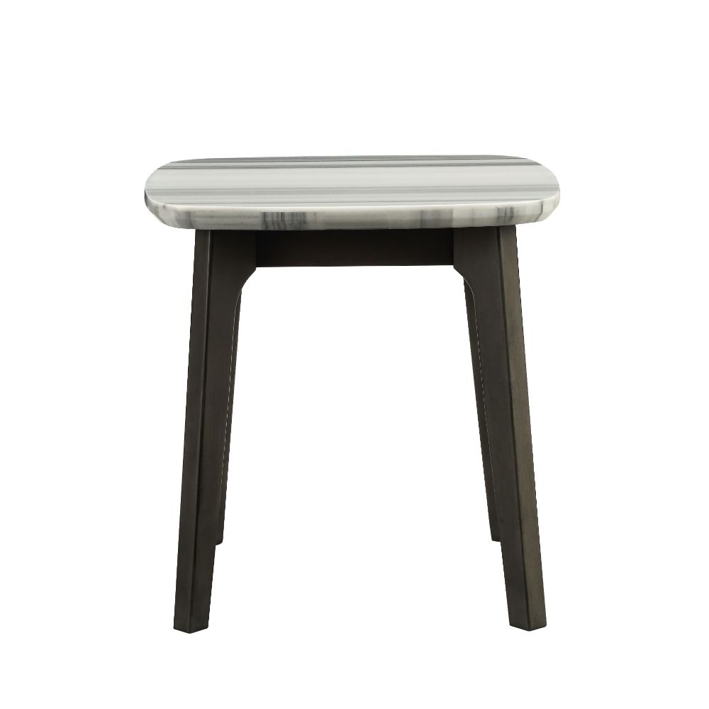 Calvisia End Table