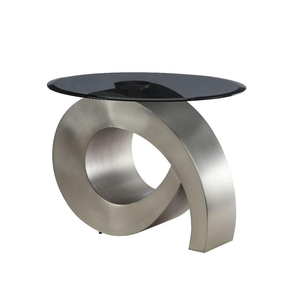 Viggo End Table