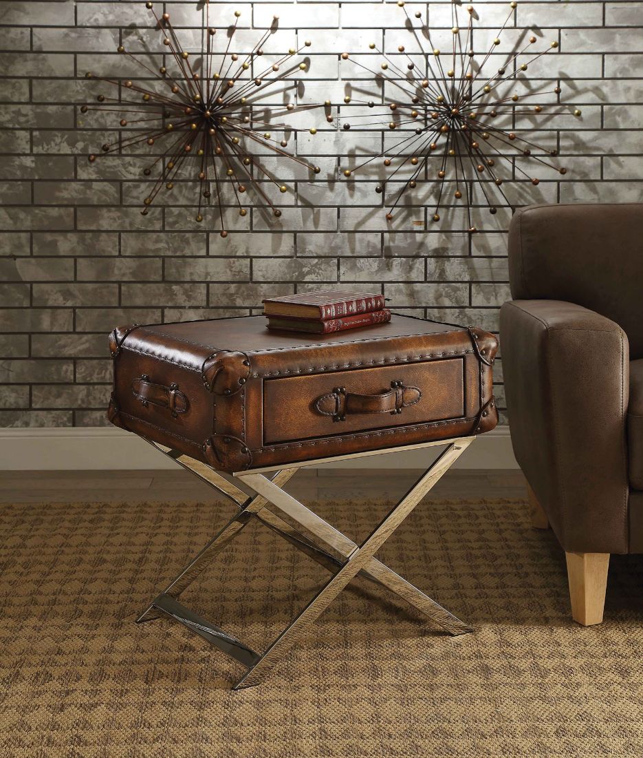 Aberdeen End Table