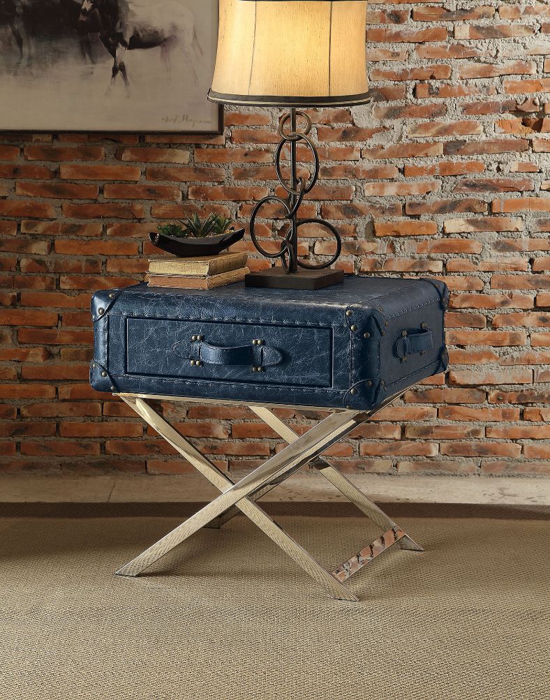 Aberdeen End Table