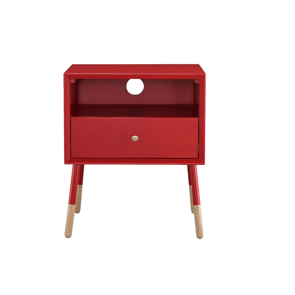 Sonria II End Table