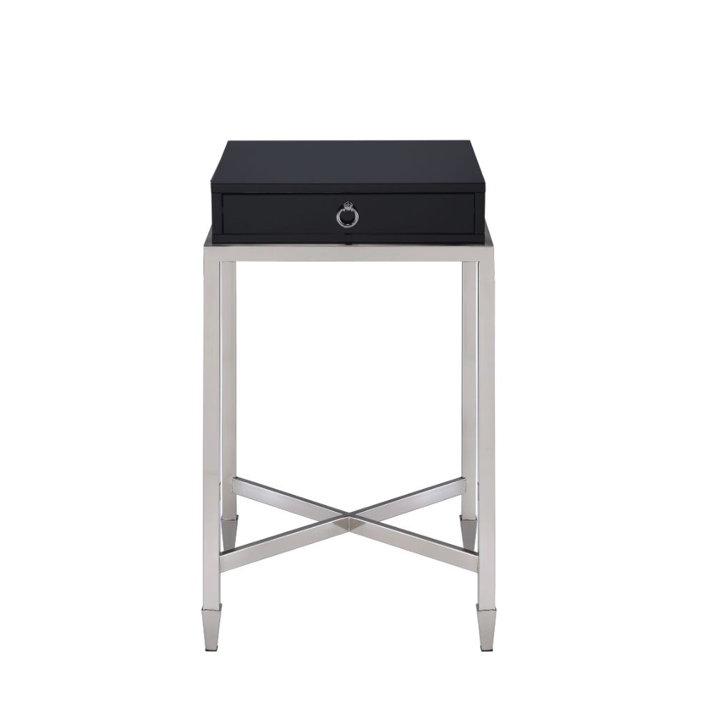 Belinut End Table