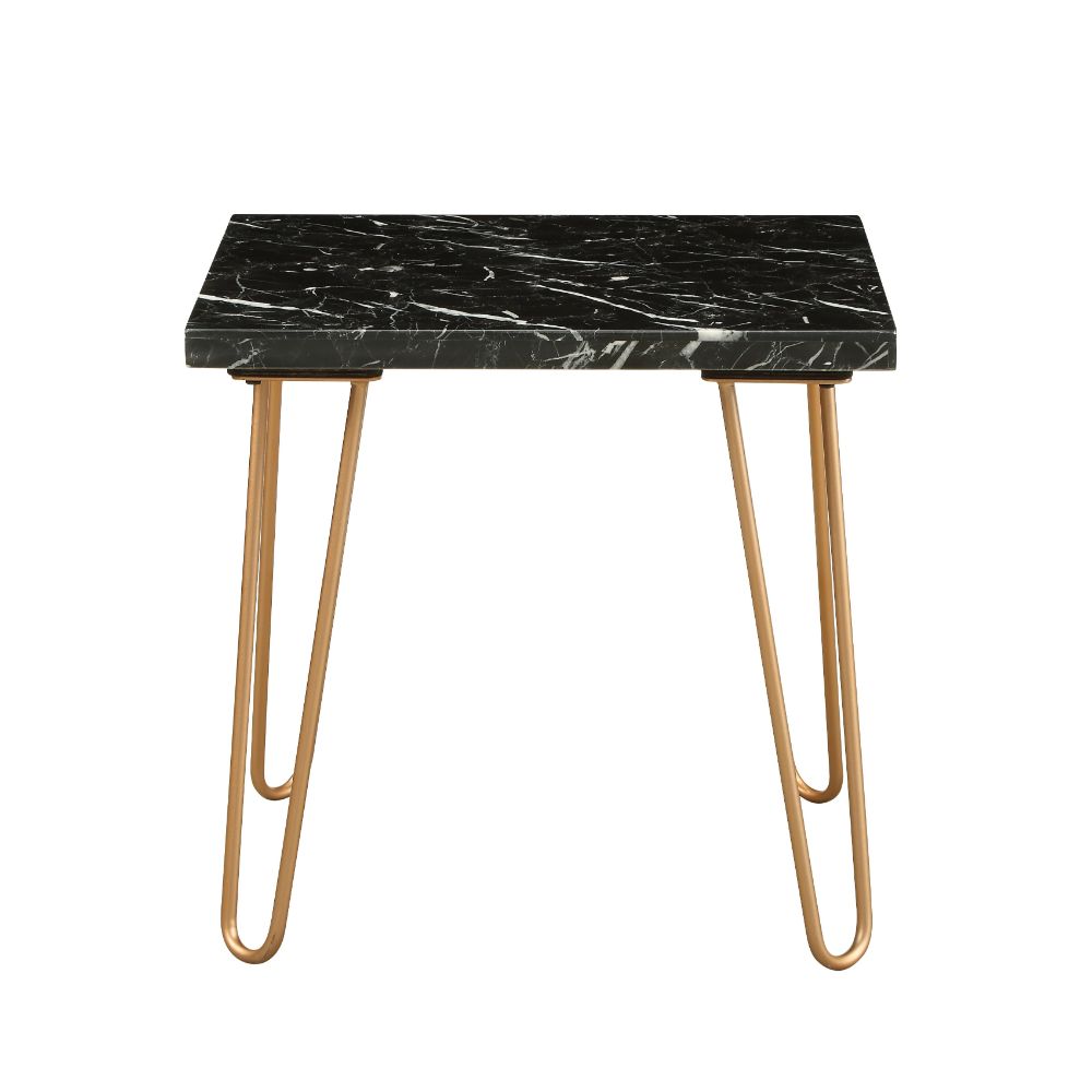 Telestis End Table