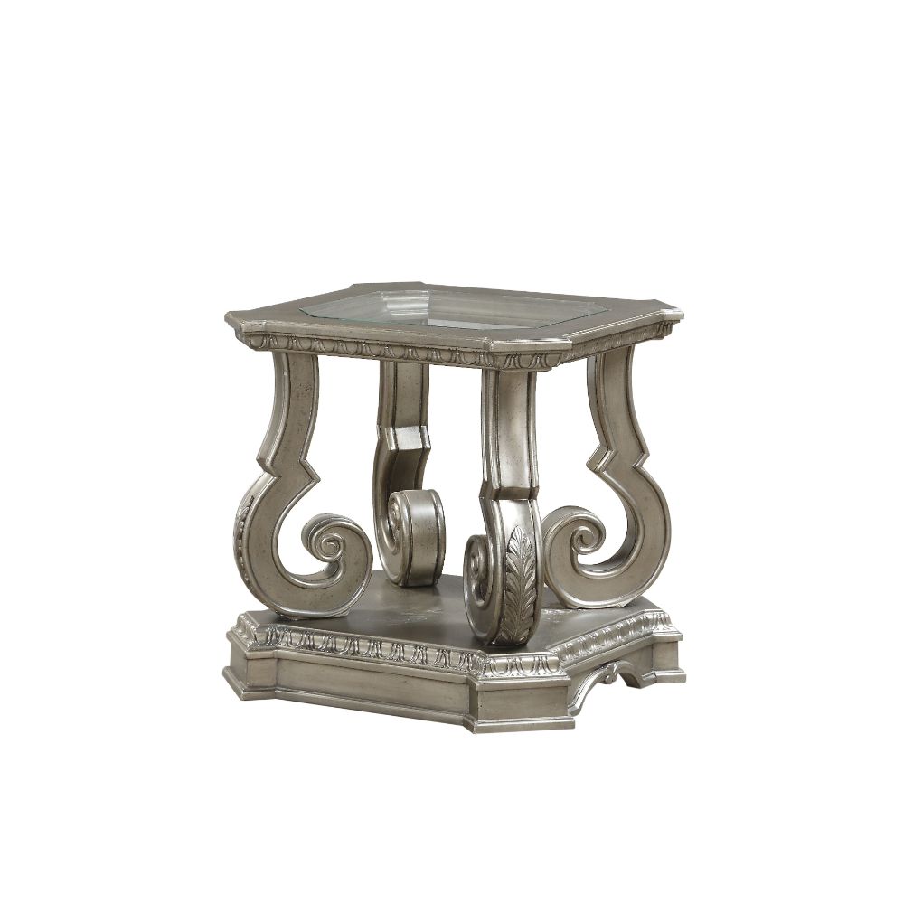 Northville End Table