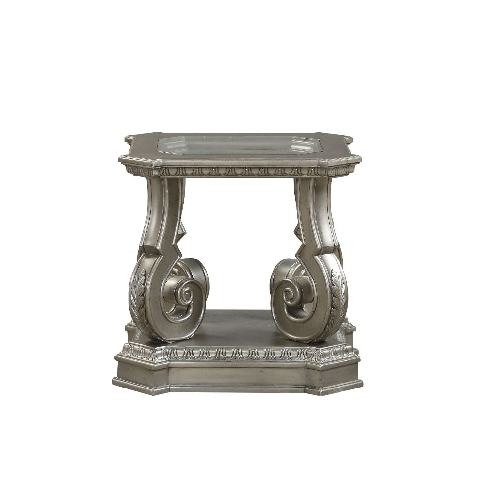 Northville End Table