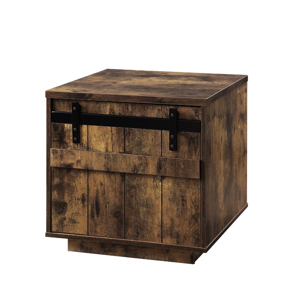 Bellarosa End Table