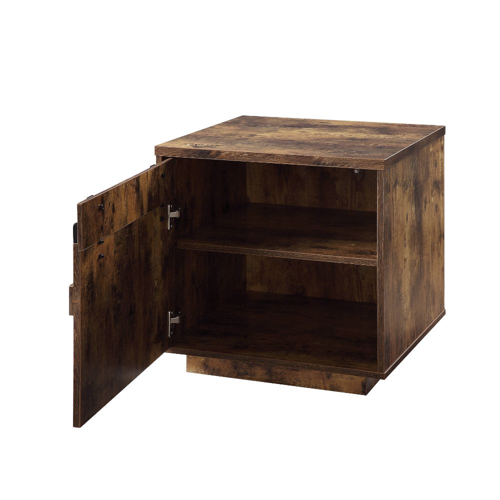 Bellarosa End Table