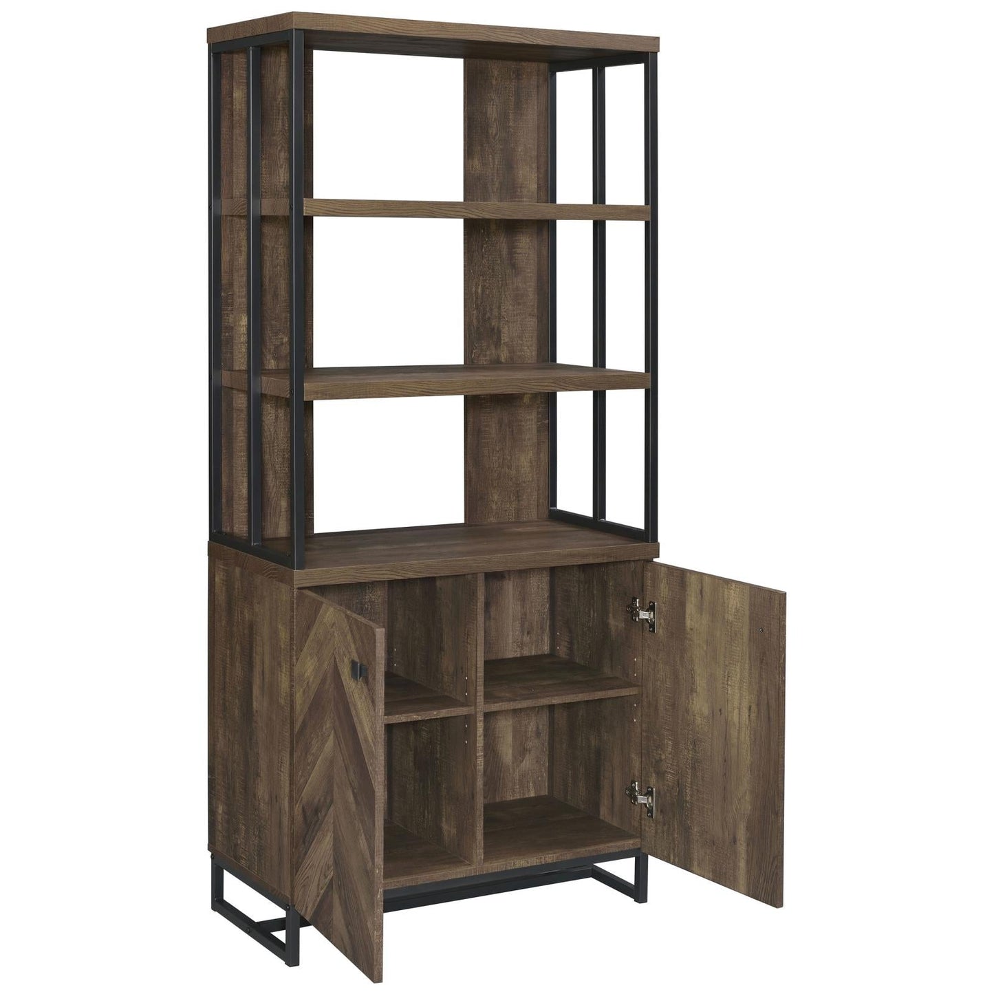 MILLBROOK BOOKCASE 882093